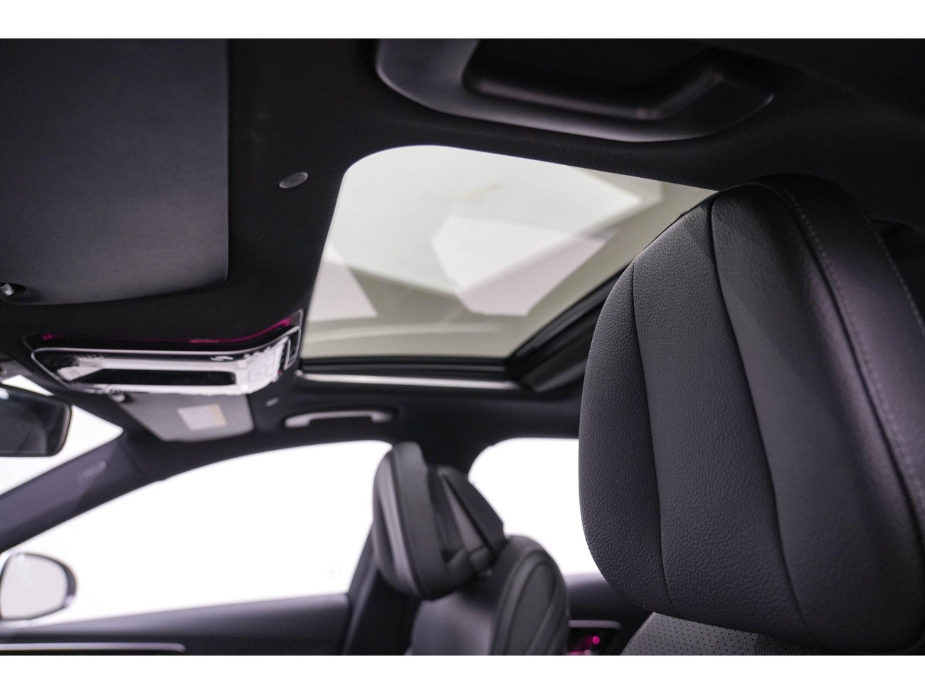 Mercedes-Benz C 200 L 2022