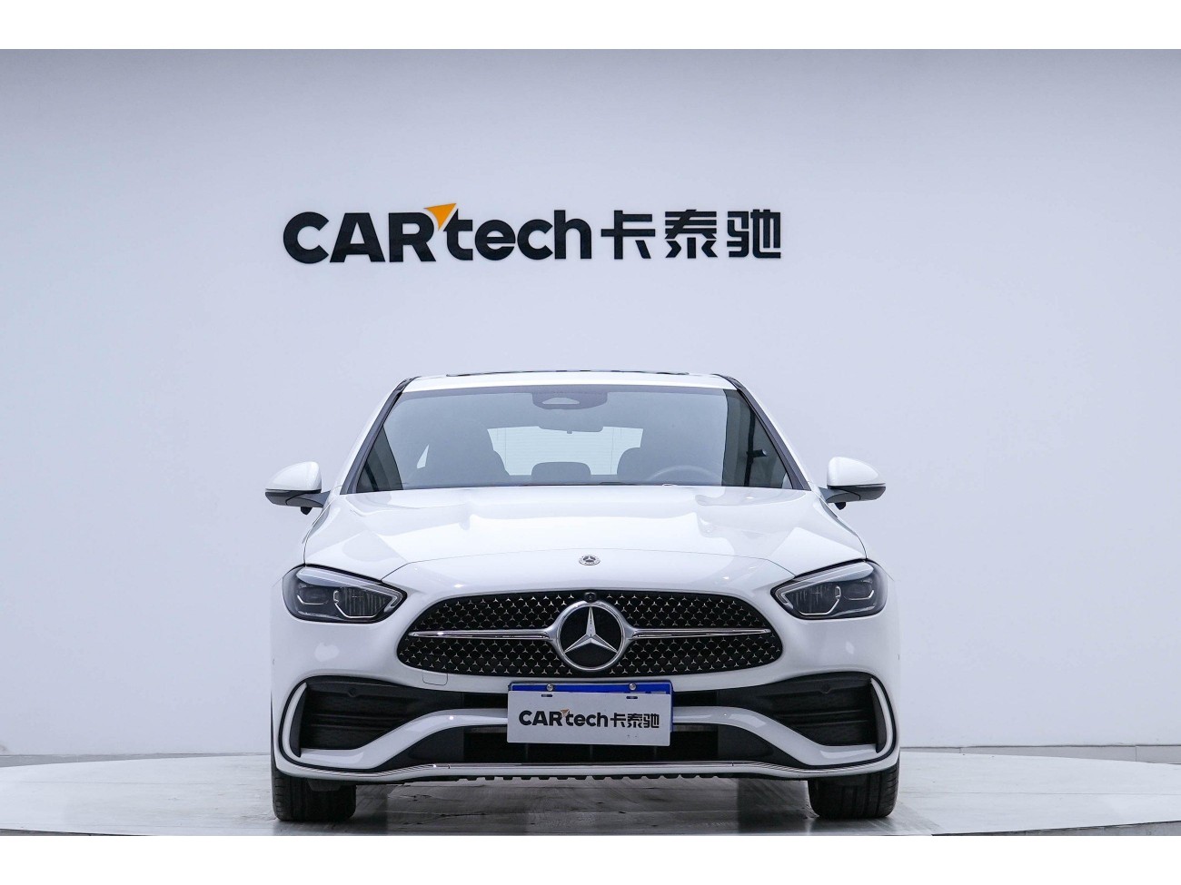Mercedes-Benz C 200 L 2022