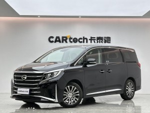 Trumpchi M8 2021