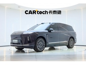 NIO ES8 2026