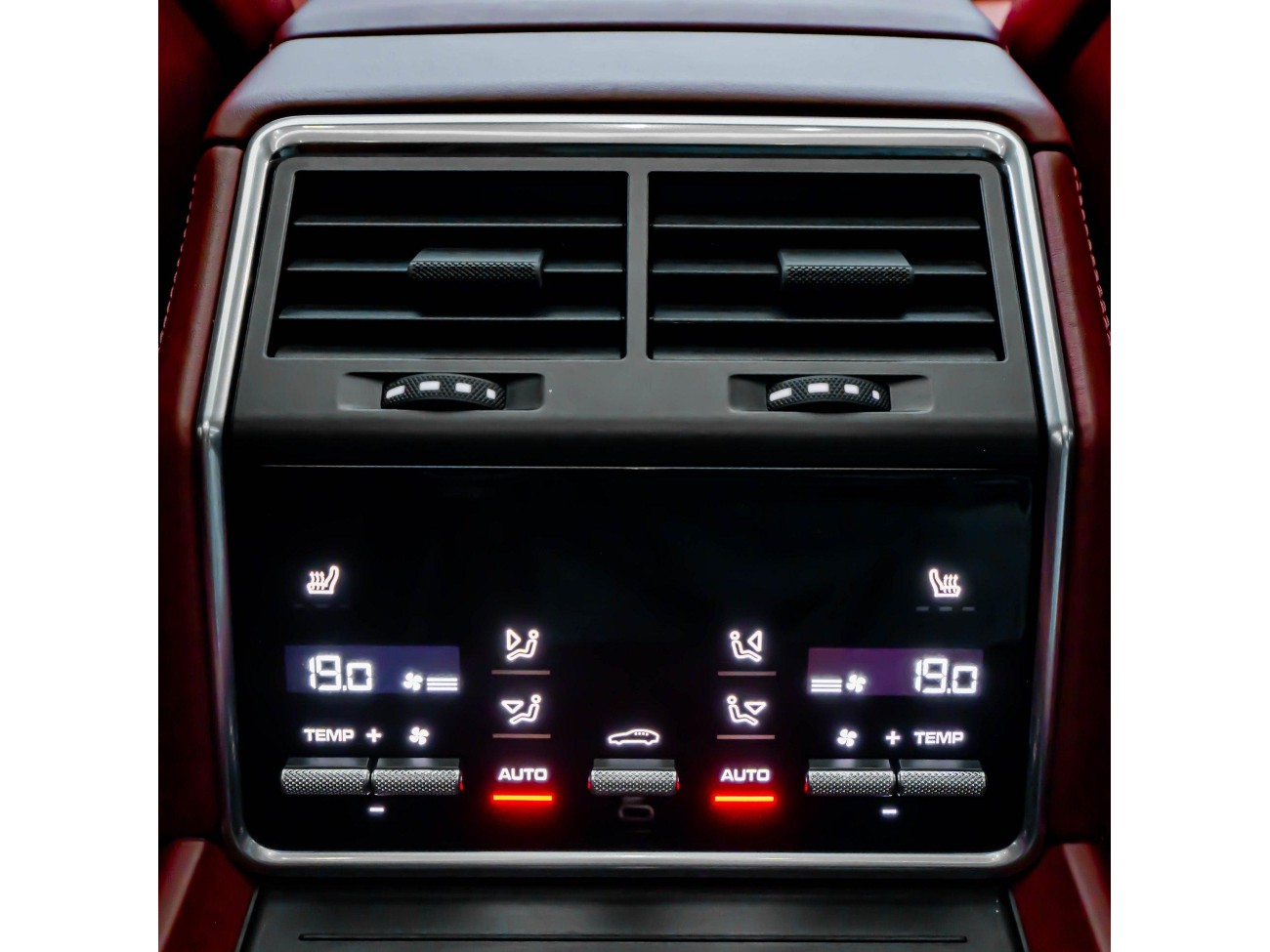 Porsche Panamera 2024