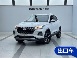 Chery Tiggo 5x 2022