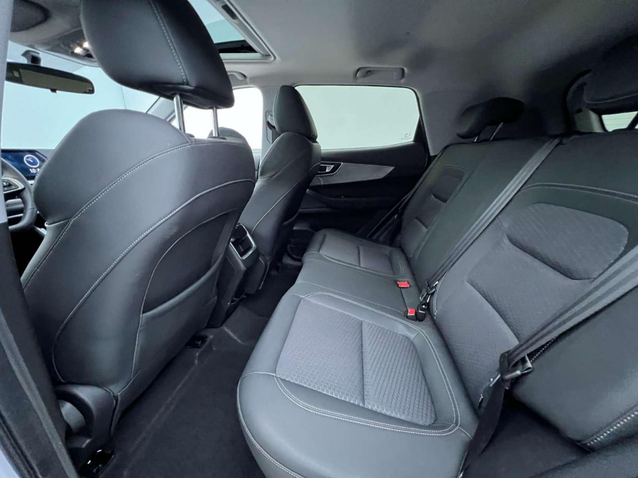 Chery Tiggo 5x 2022