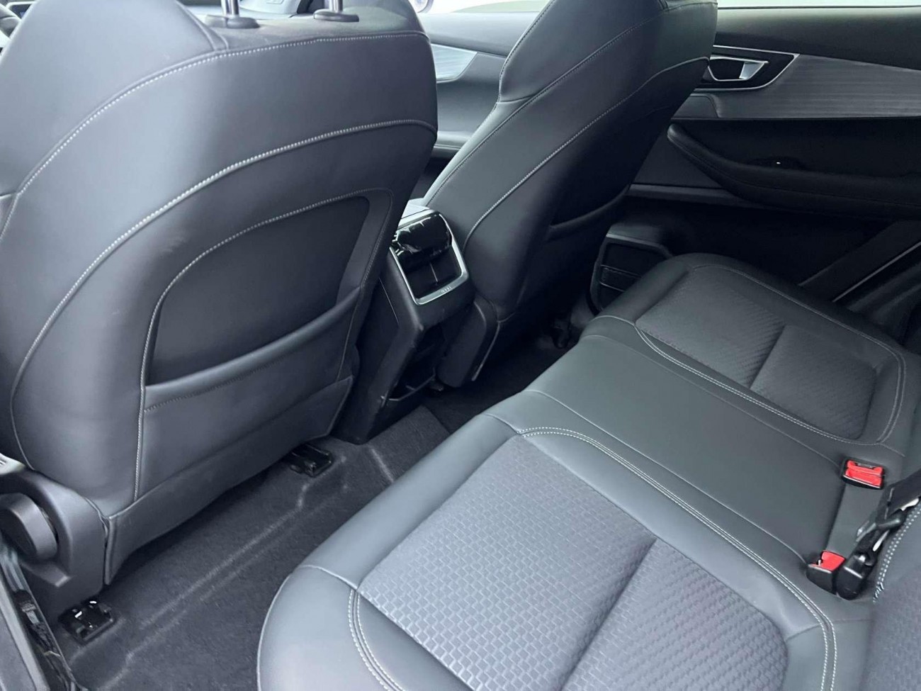 Chery Tiggo 5x 2022