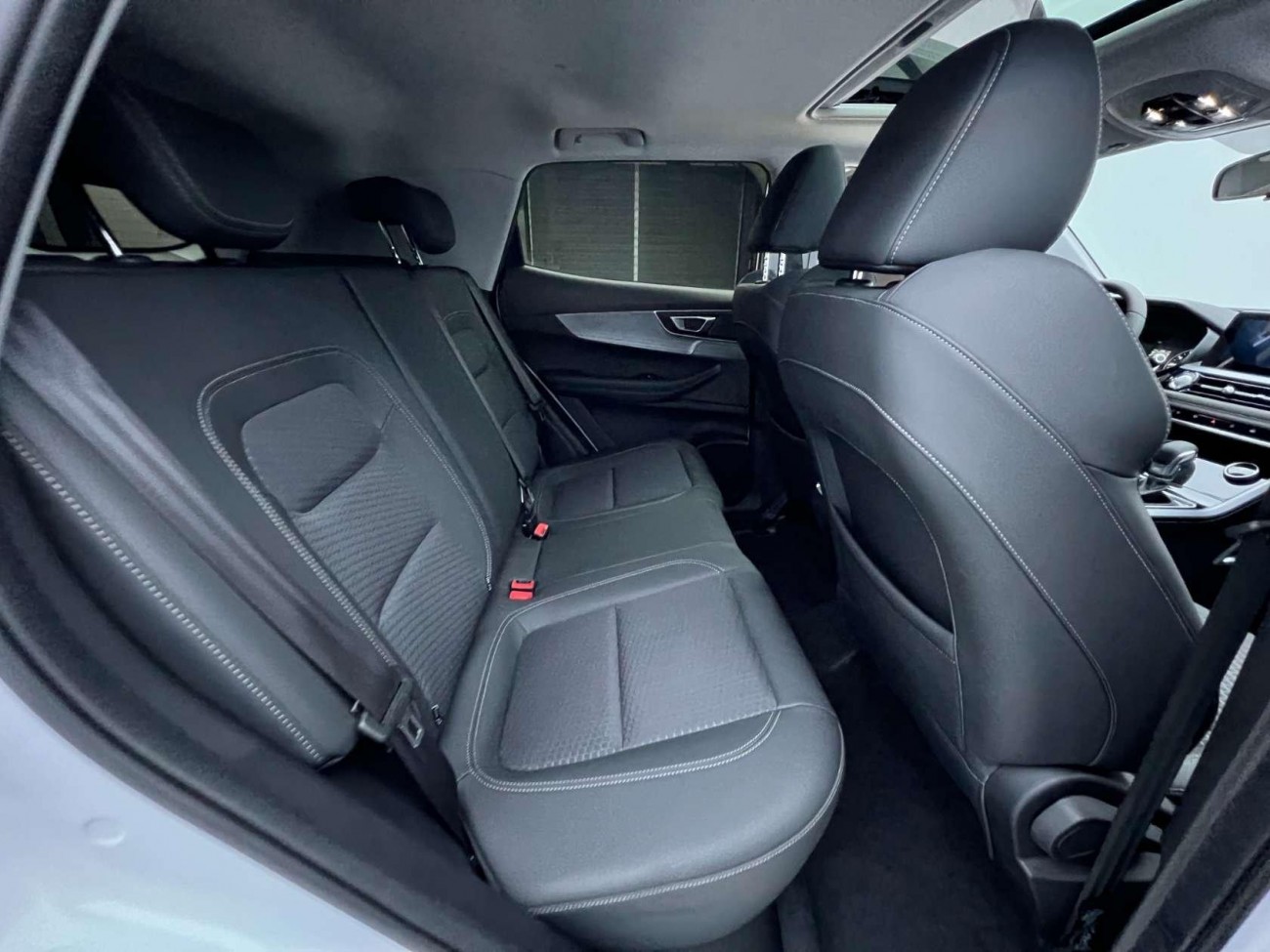 Chery Tiggo 5x 2022