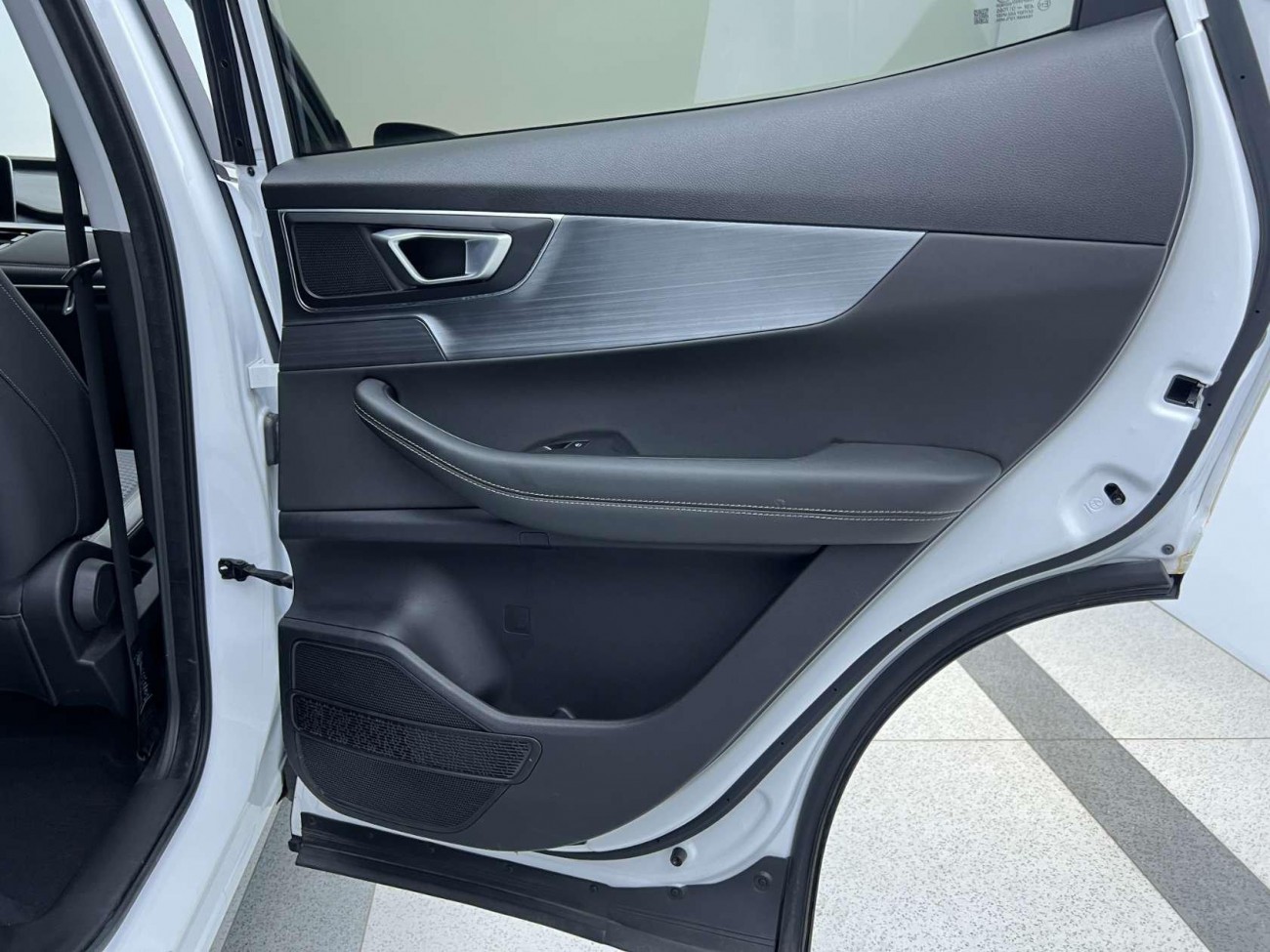 Chery Tiggo 5x 2022