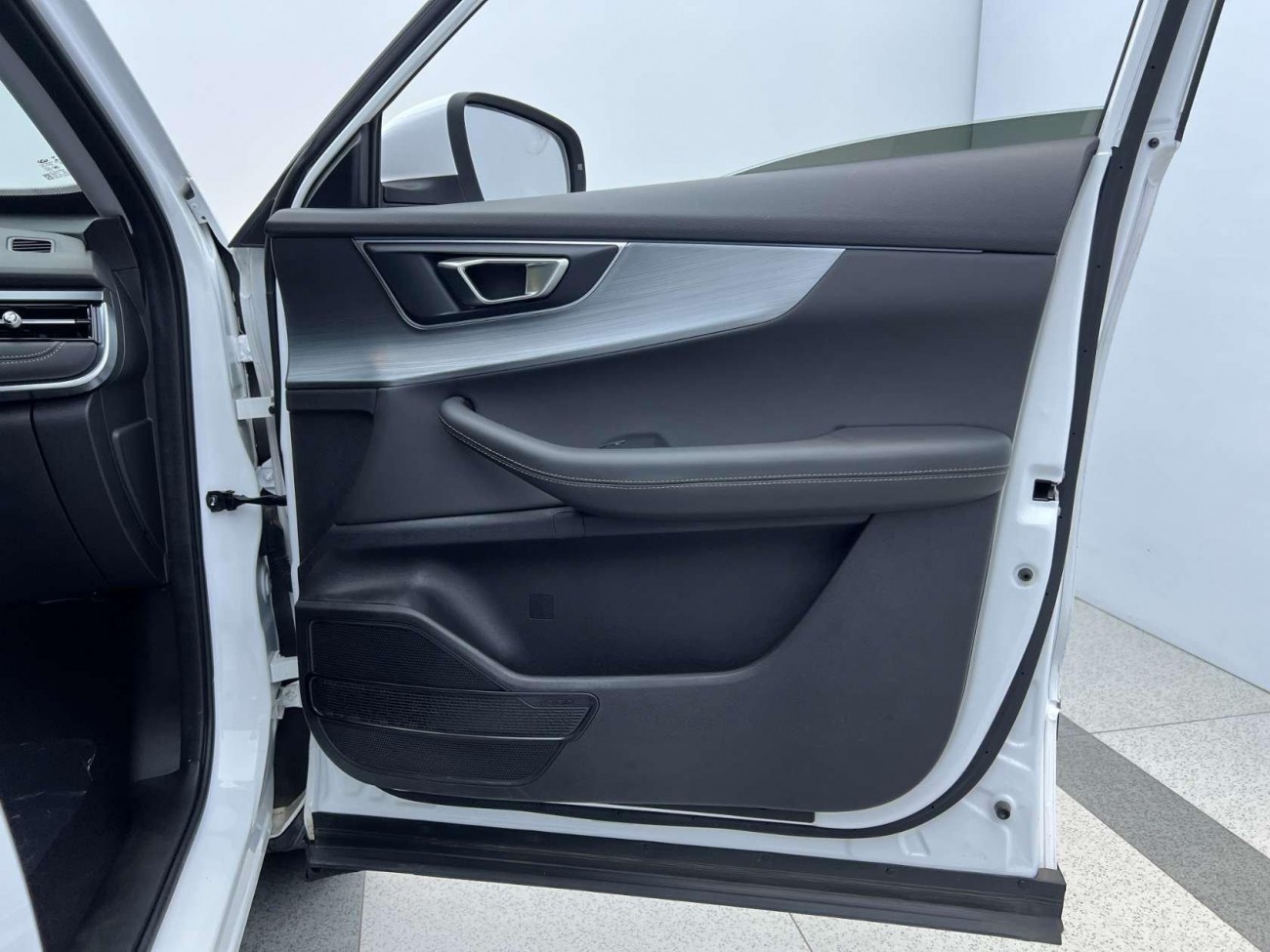 Chery Tiggo 5x 2022