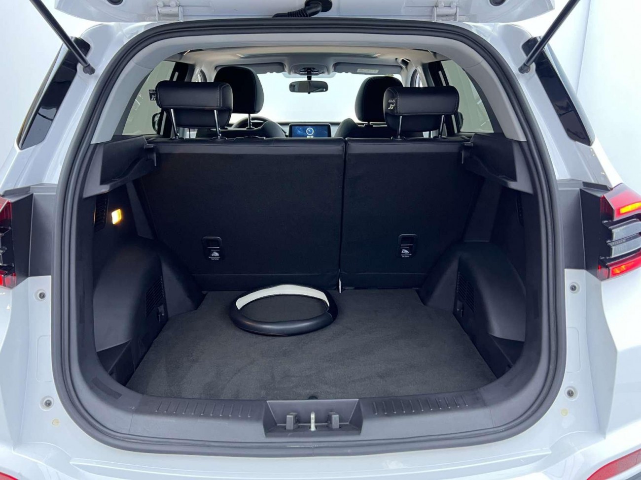 Chery Tiggo 5x 2022