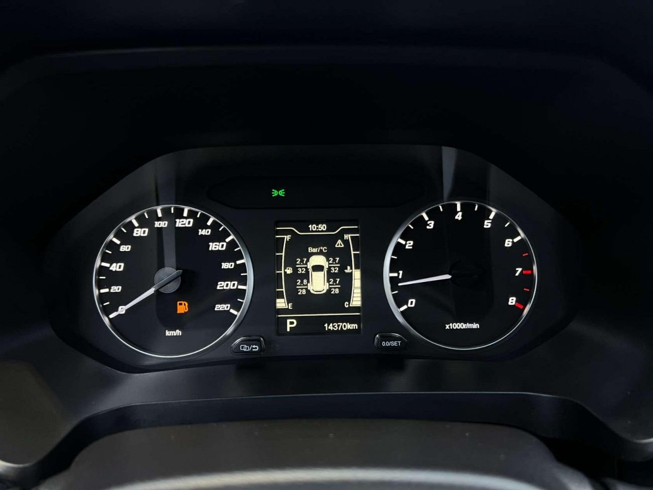 Chery Tiggo 5x 2022