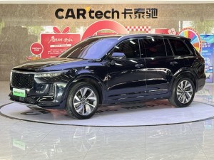 Li Auto ONE 2022