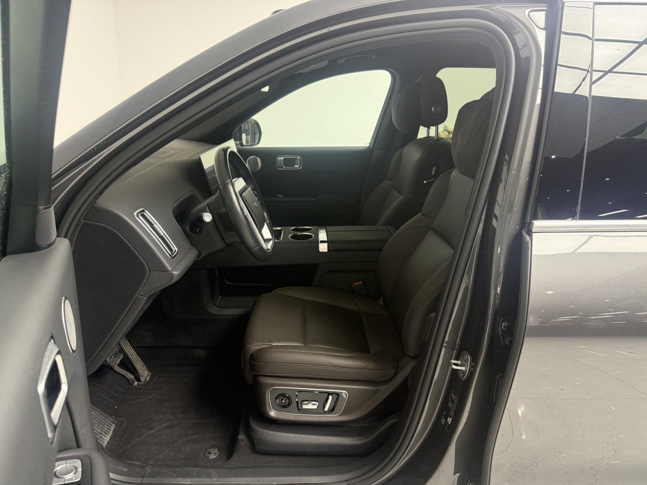 Li Auto L9 2023