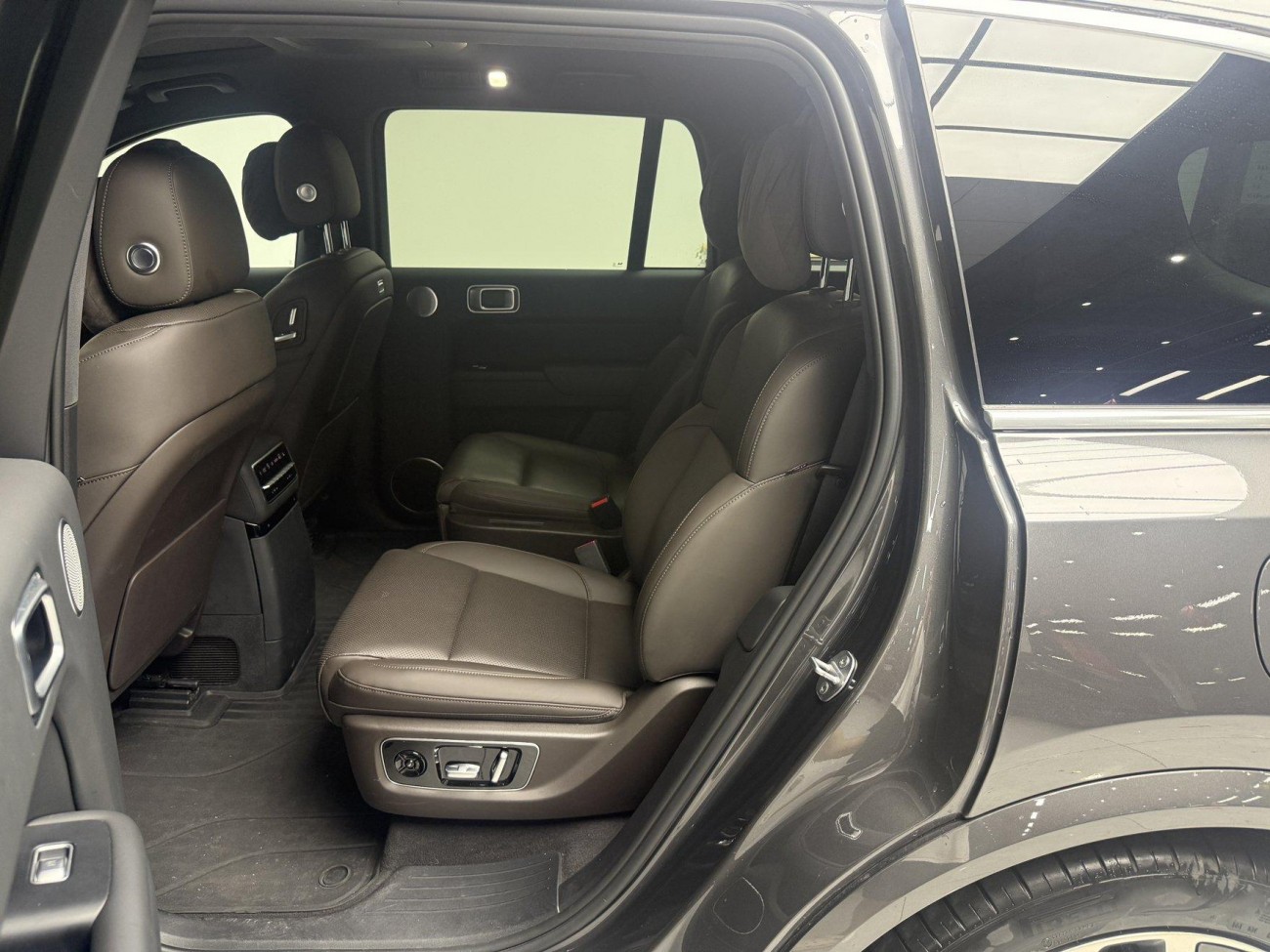 Li Auto L9 2023