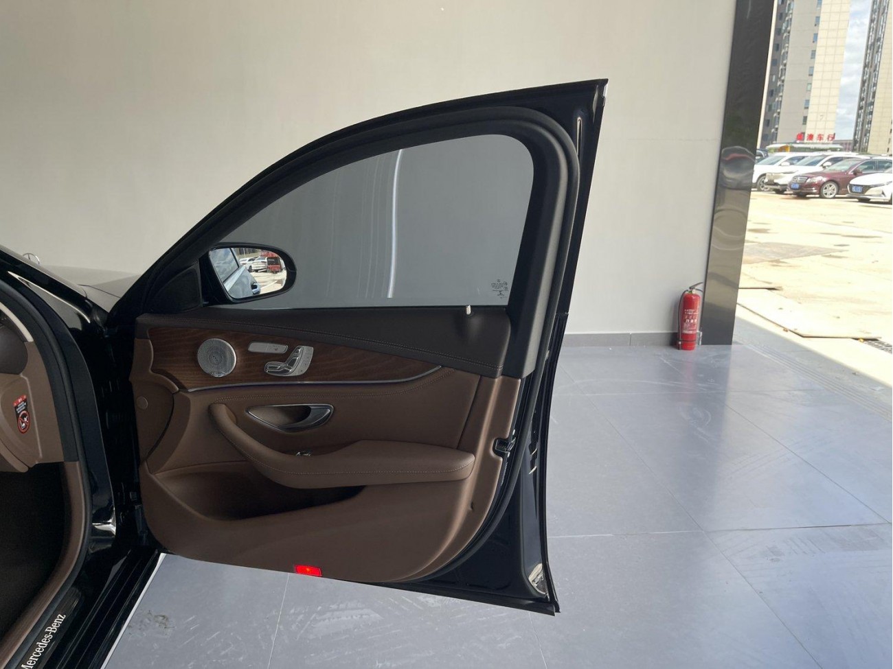 Mercedes-Benz E 300 L 2020