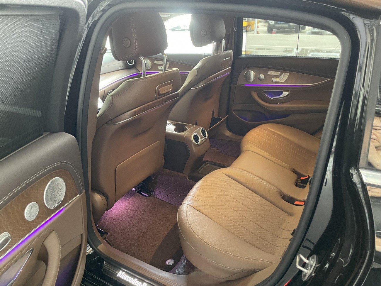 Mercedes-Benz E 300 L 2020