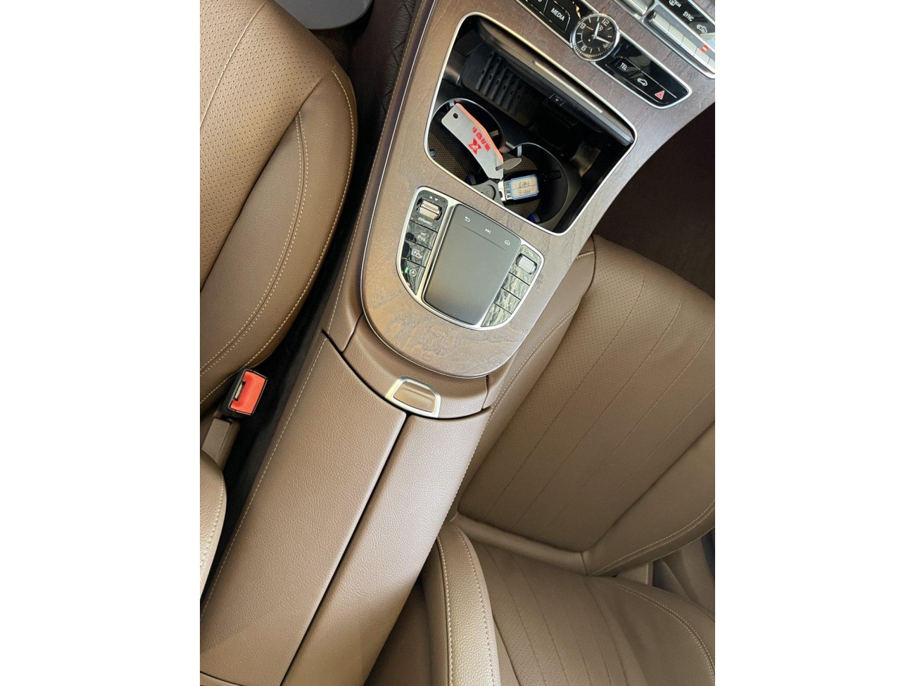 Mercedes-Benz E 300 L 2020