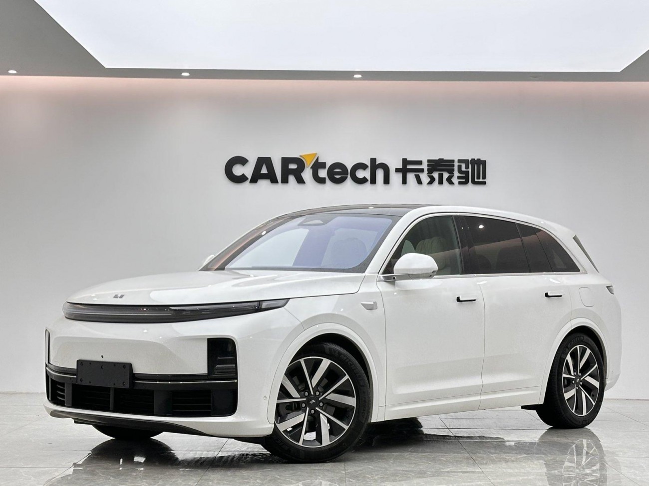 Li Auto L7 2023