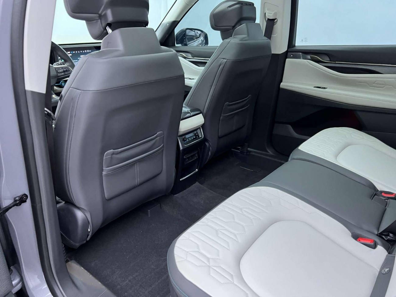 Ford Edge 2024