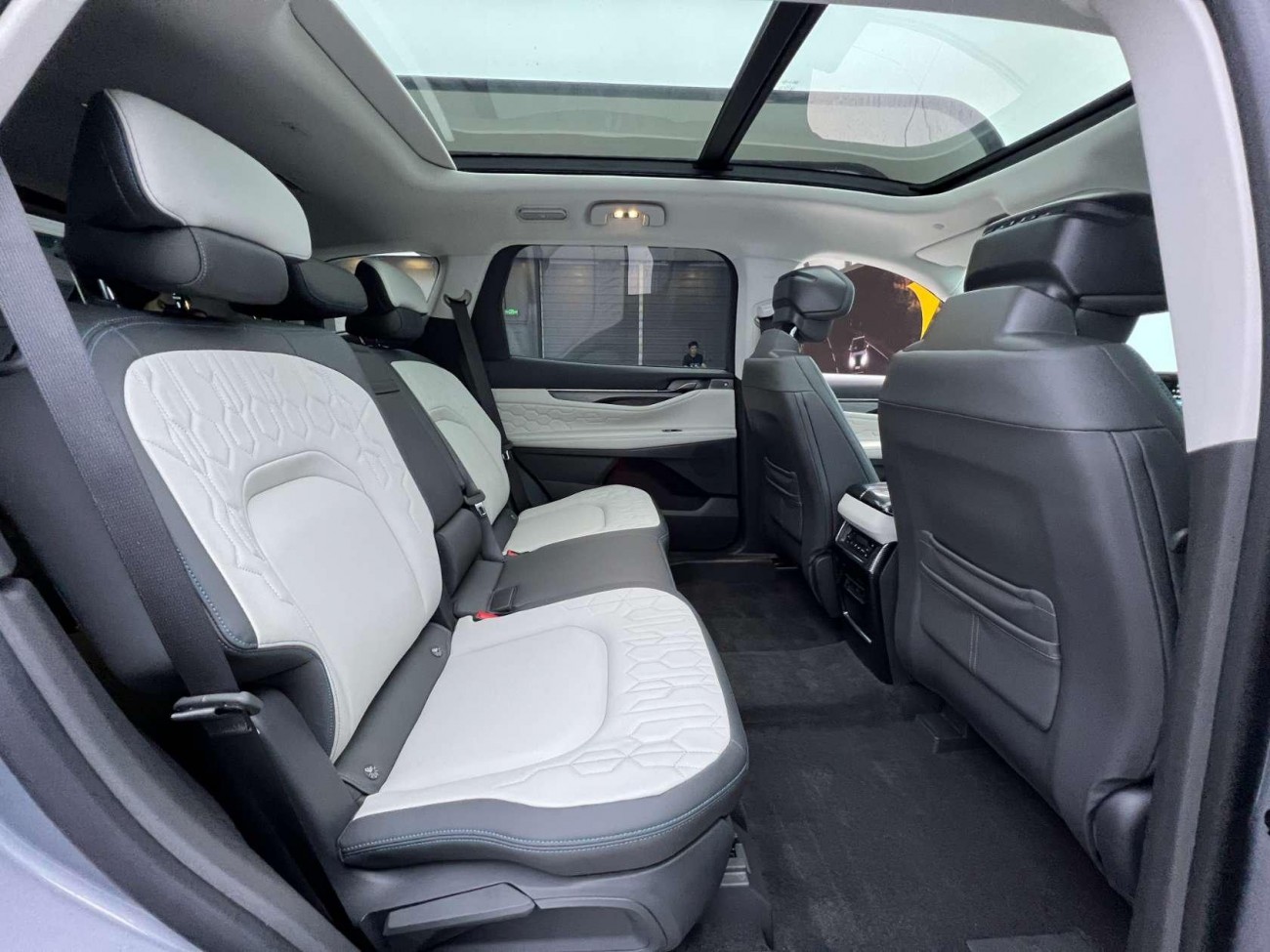Ford Edge 2024