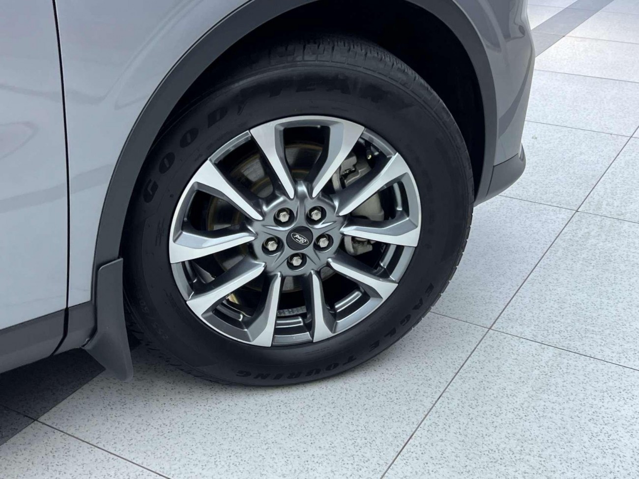 Ford Edge 2024