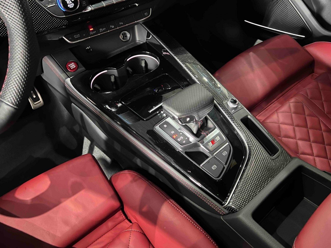 Audi S4 2024