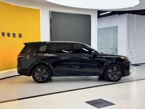 Li Auto L9 2023