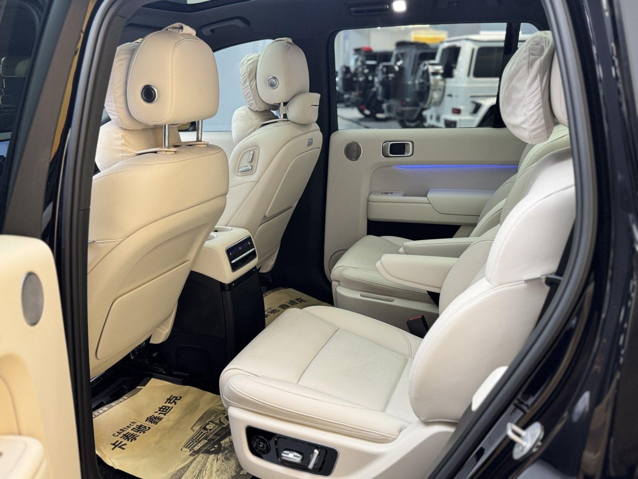 Li Auto L9 2023