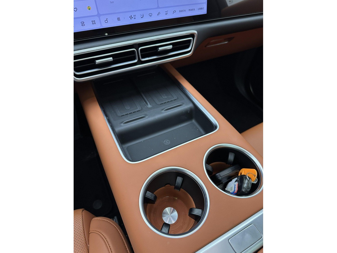 Li Auto L6 2024