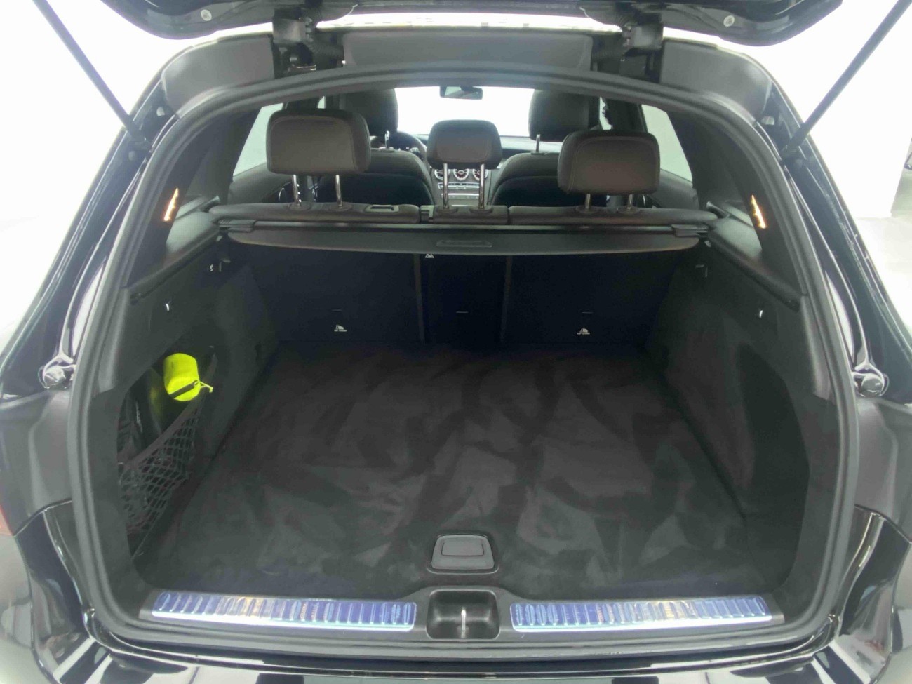 Mercedes-Benz GLC 260 L 2021