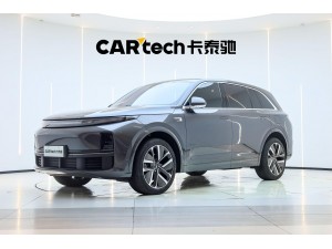 Li Auto L7 2023