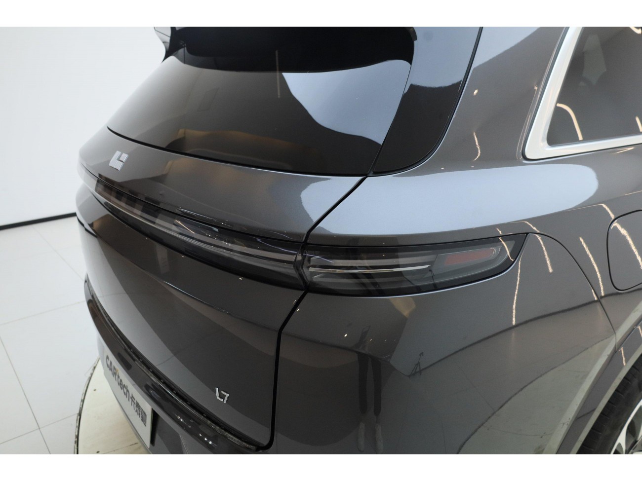 Li Auto L7 2023