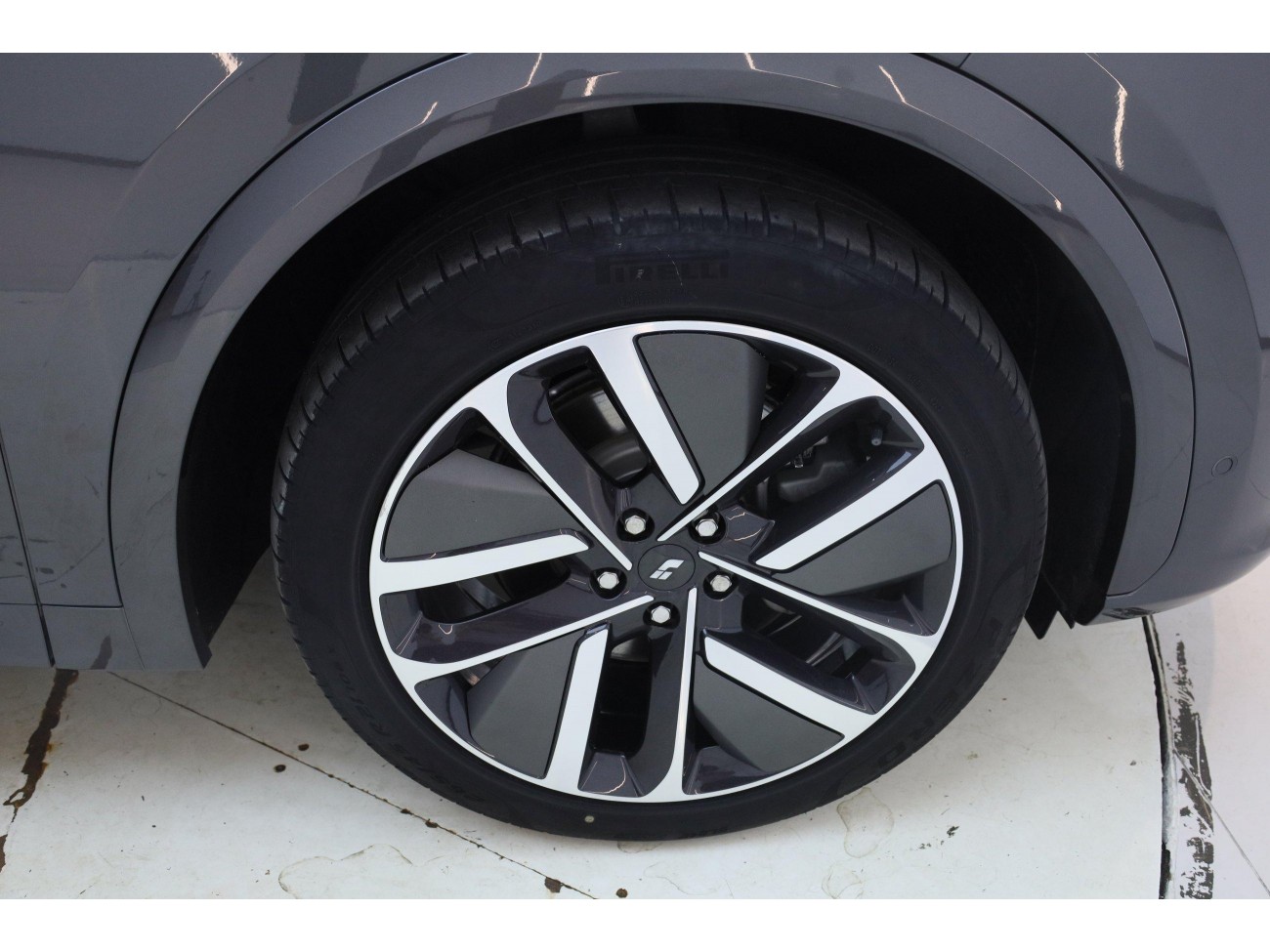 Li Auto L7 2023
