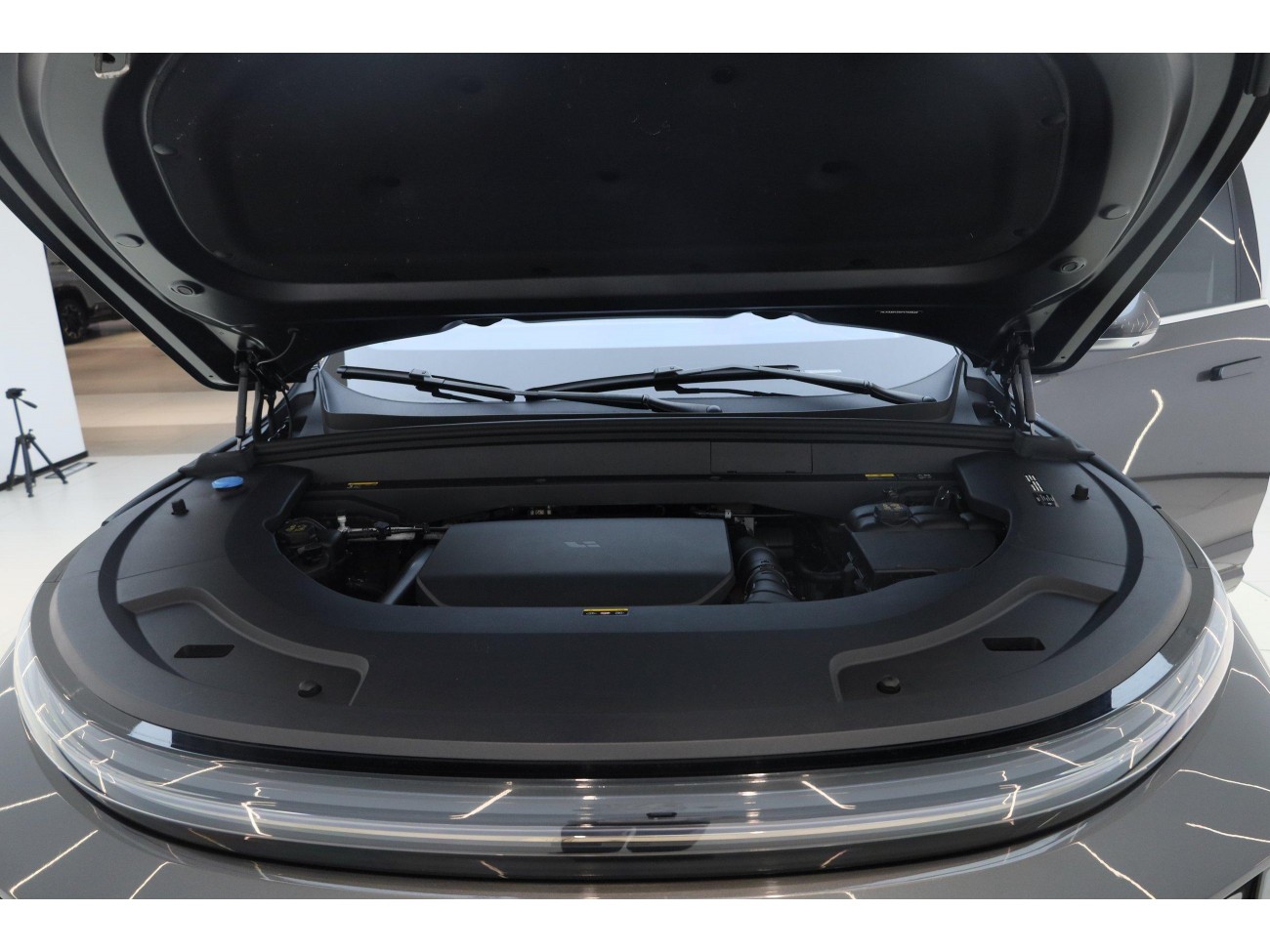 Li Auto L7 2023