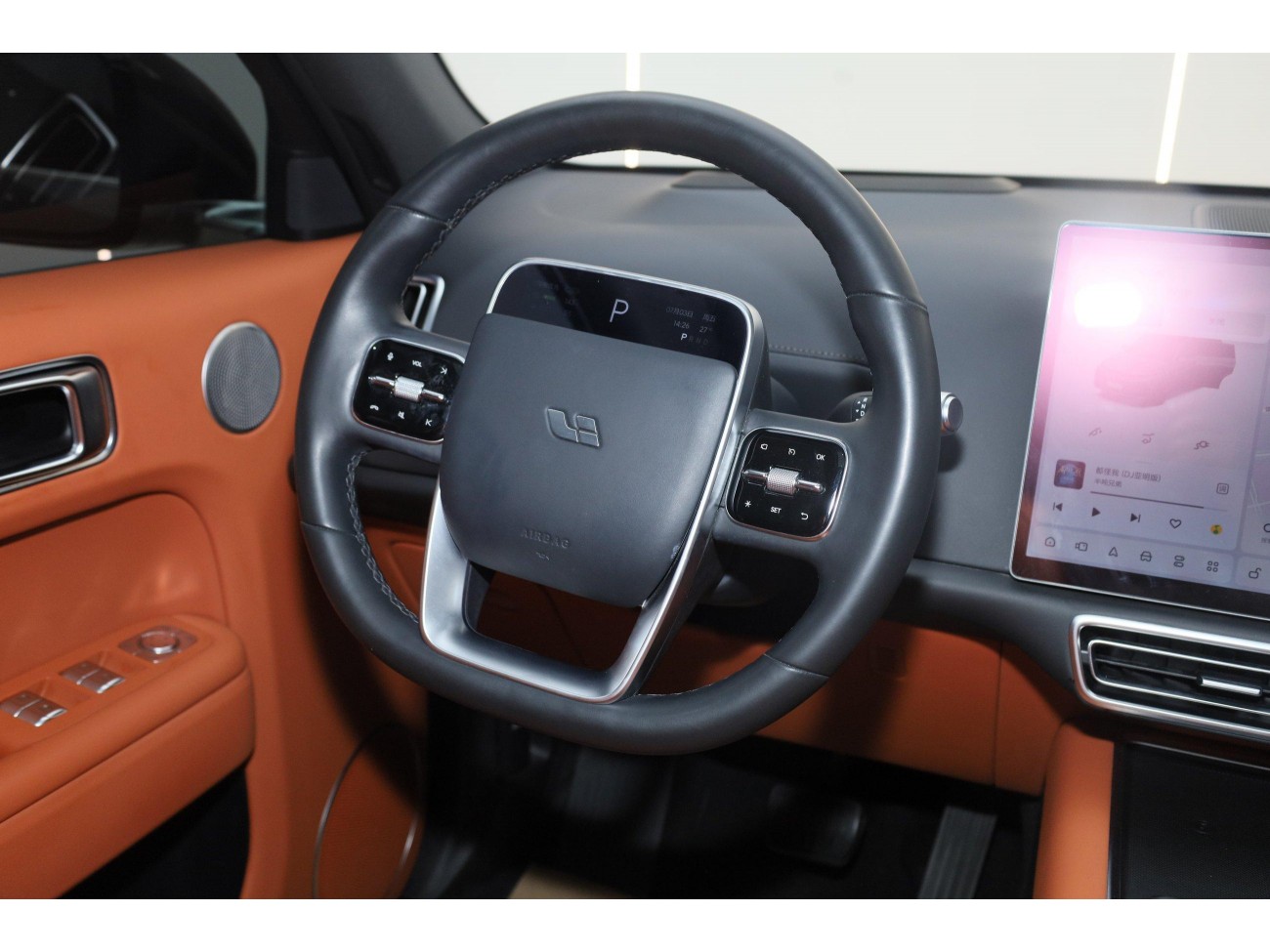 Li Auto L7 2023