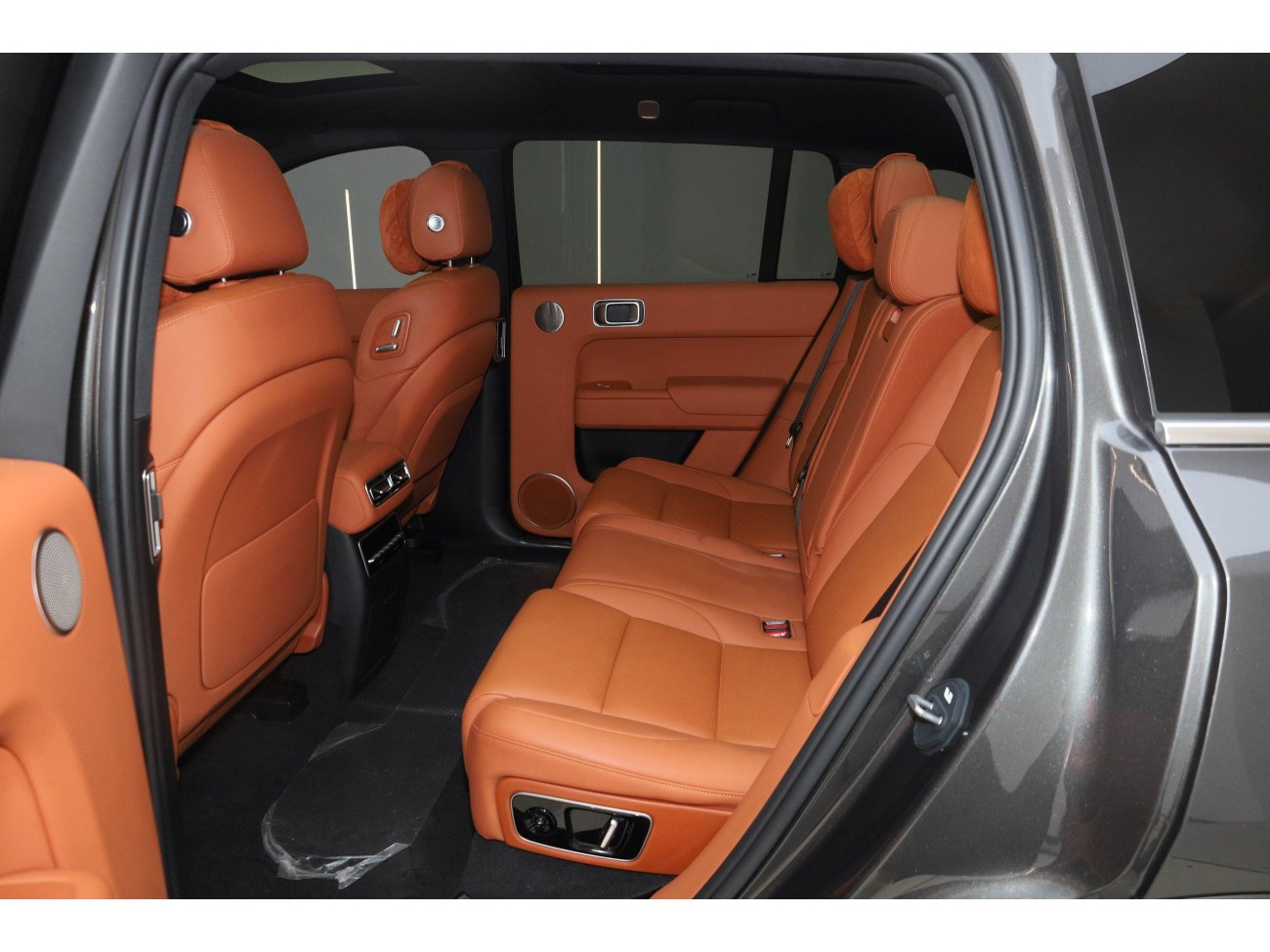 Li Auto L7 2023