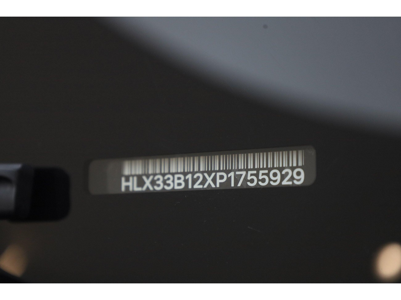 Li Auto L7 2023