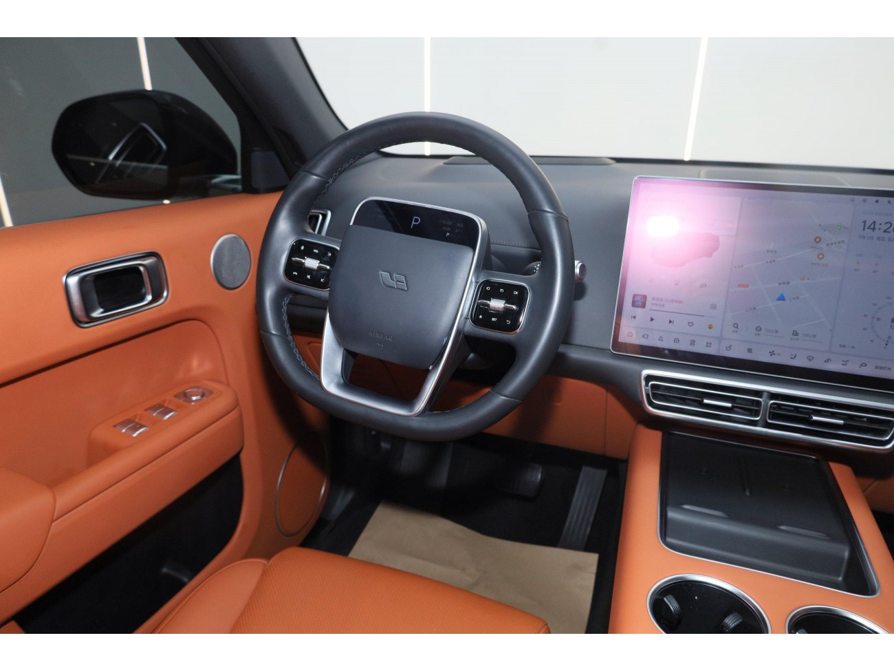 Li Auto L7 2023