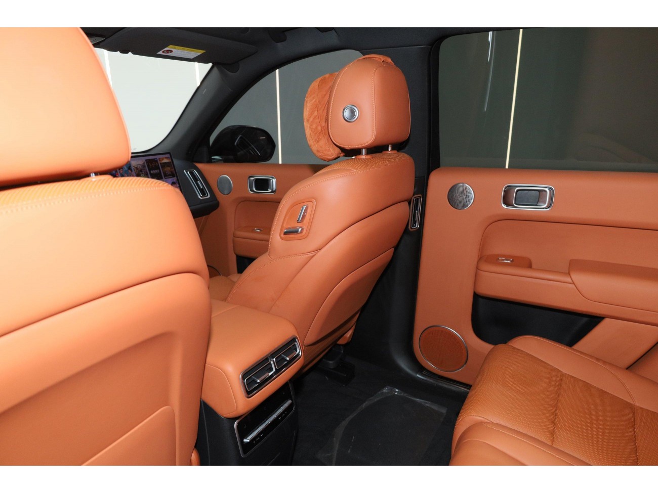 Li Auto L7 2023