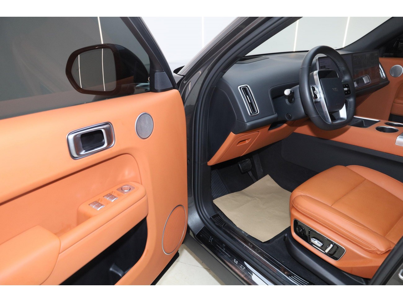 Li Auto L7 2023