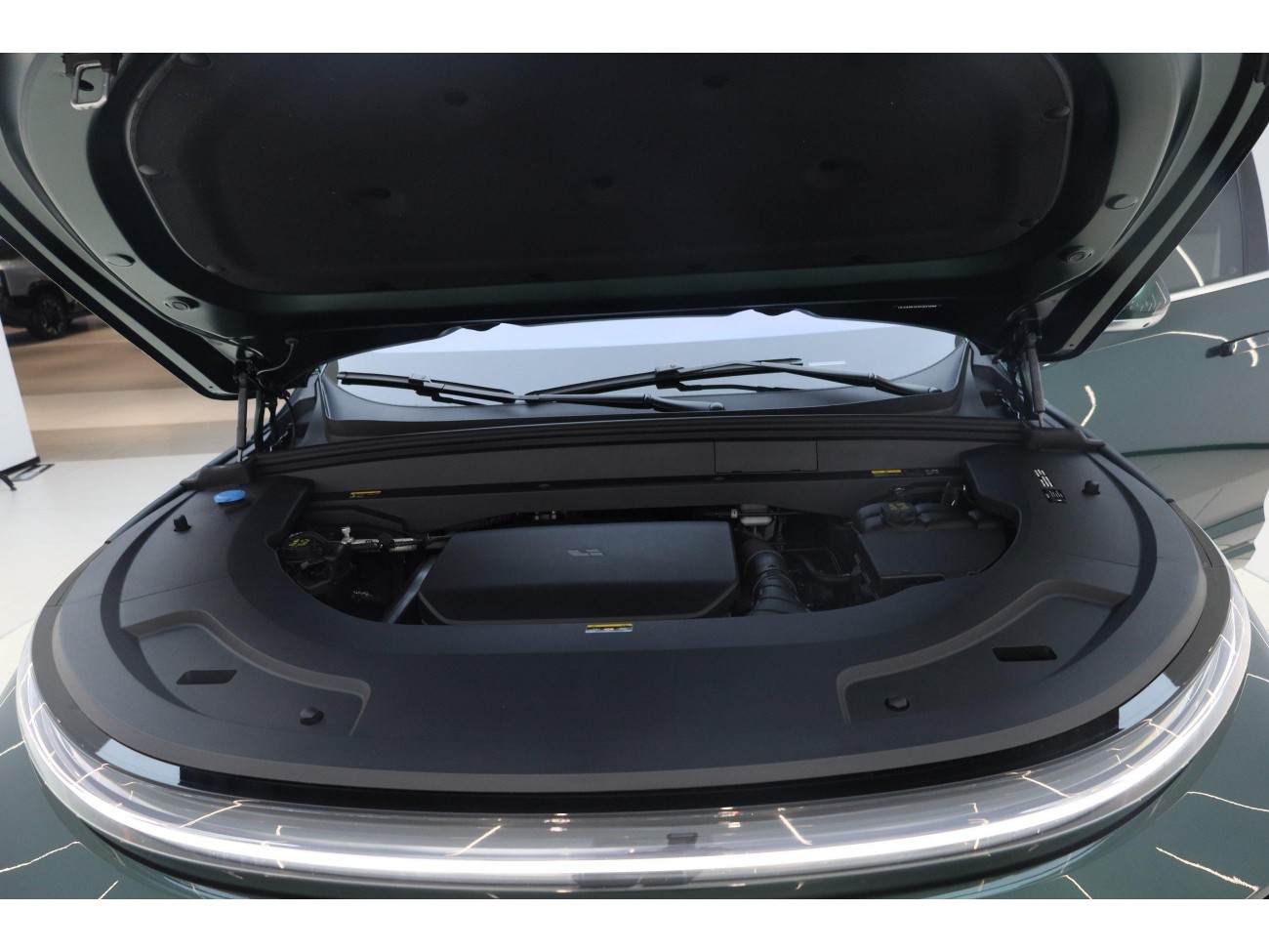Li Auto L7 2024