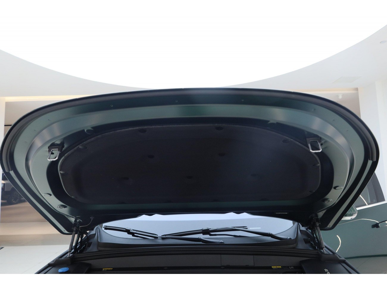 Li Auto L7 2024