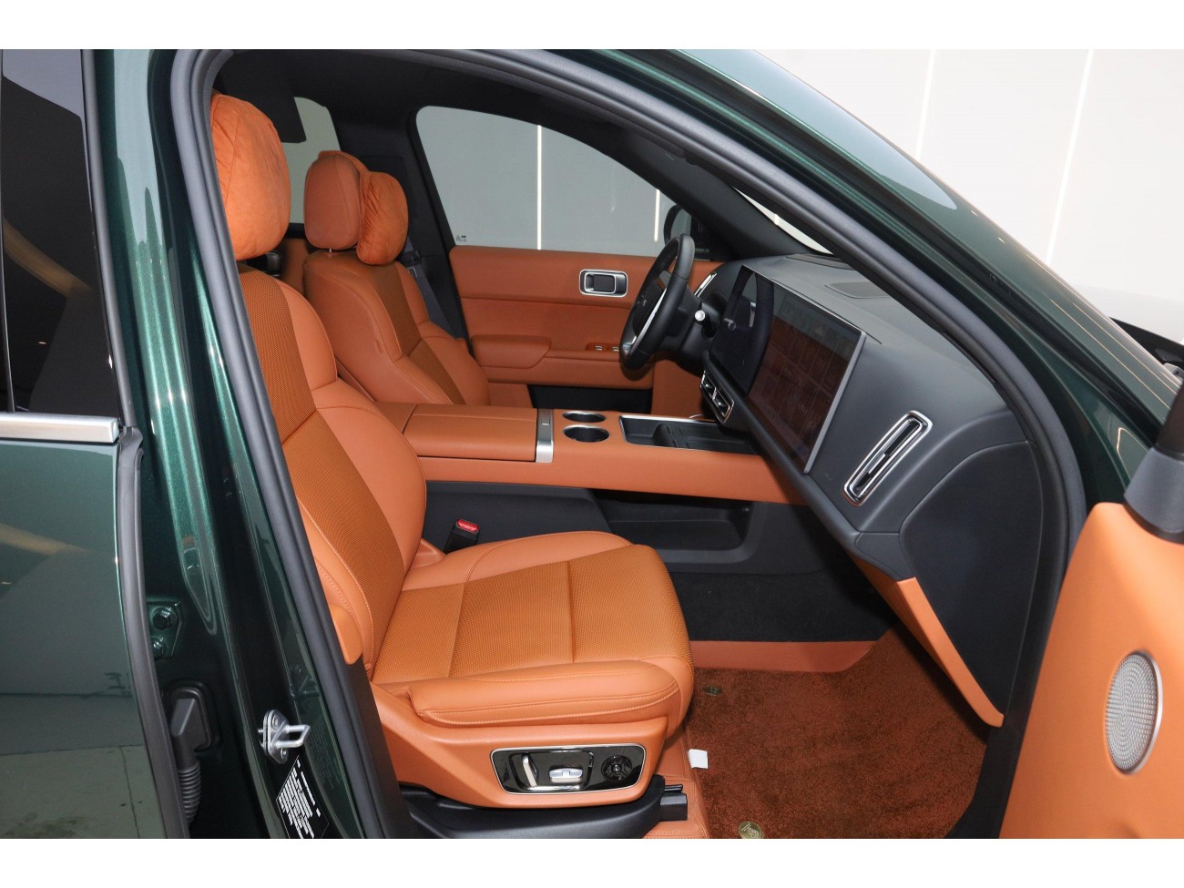 Li Auto L7 2024
