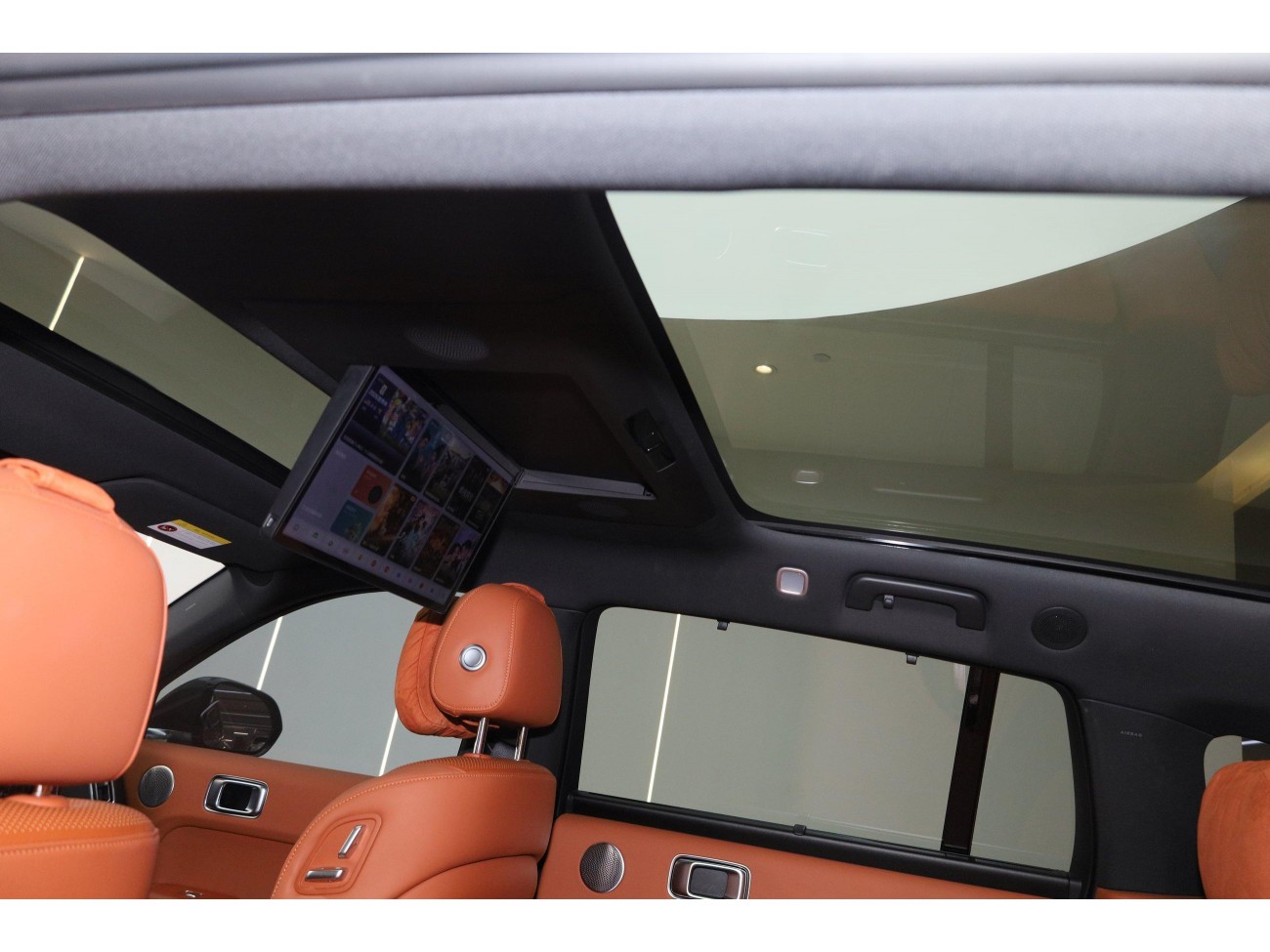 Li Auto L7 2024