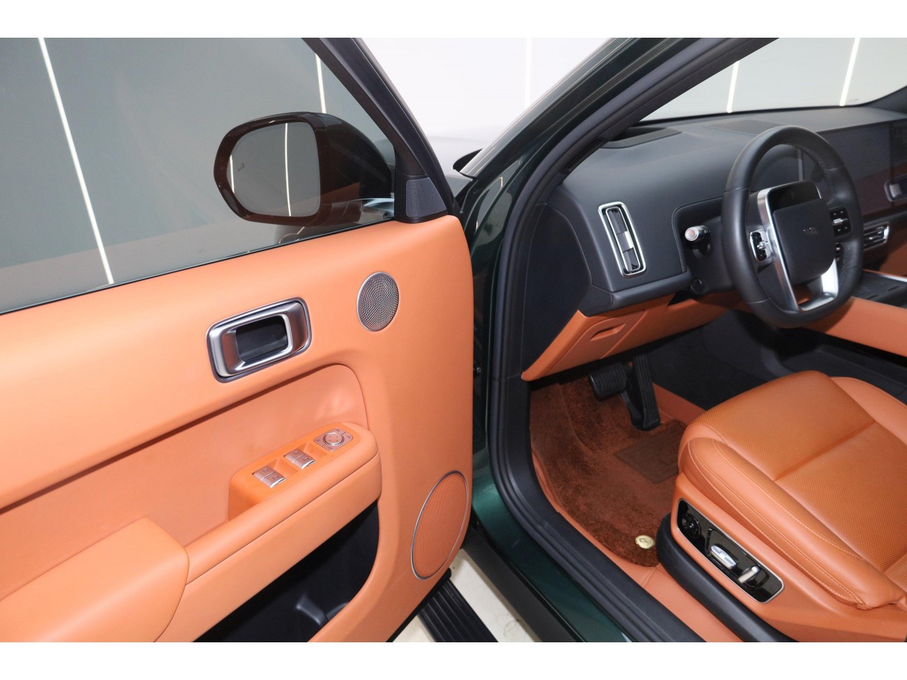 Li Auto L7 2024