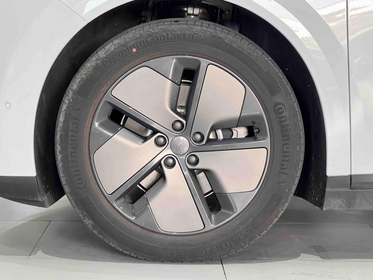 Li Auto i8 2026