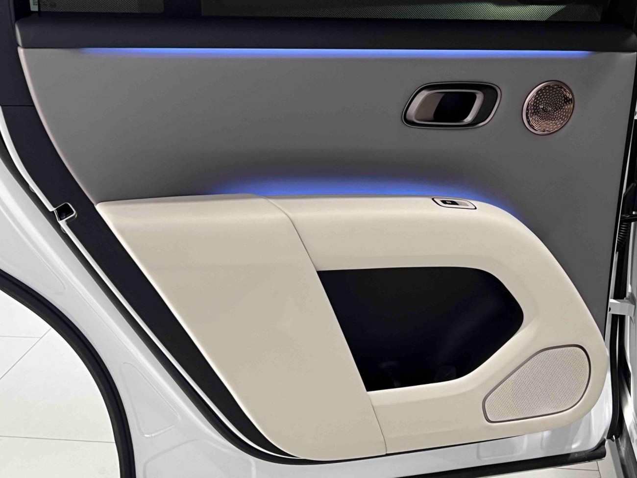 Li Auto i8 2026