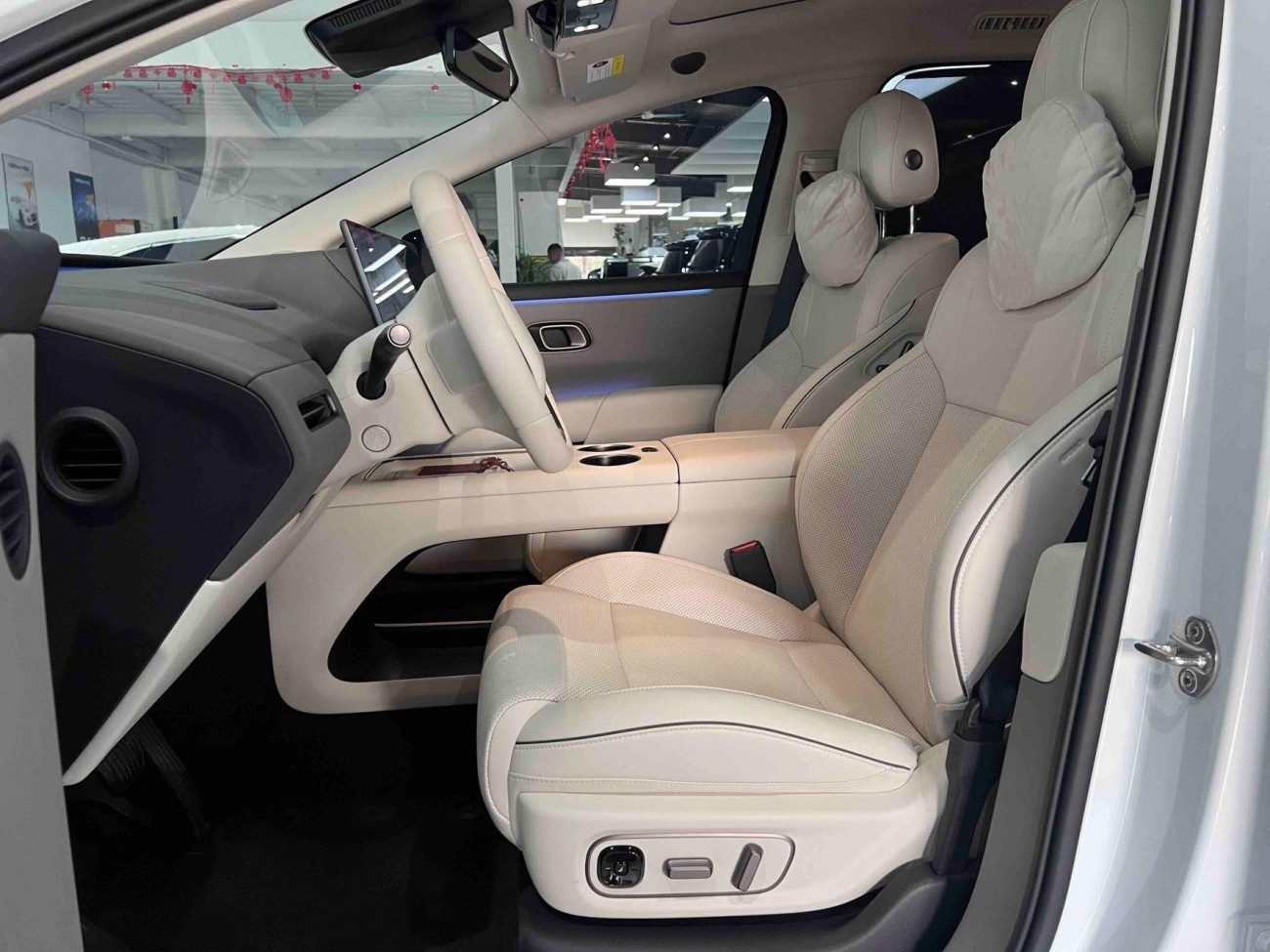 Li Auto i8 2026