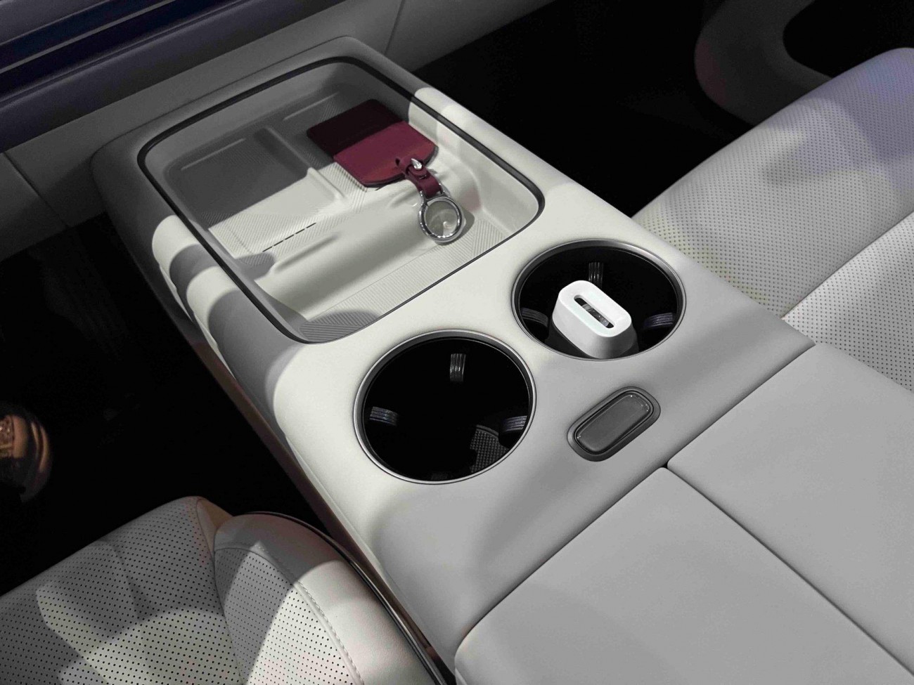 Li Auto i8 2026