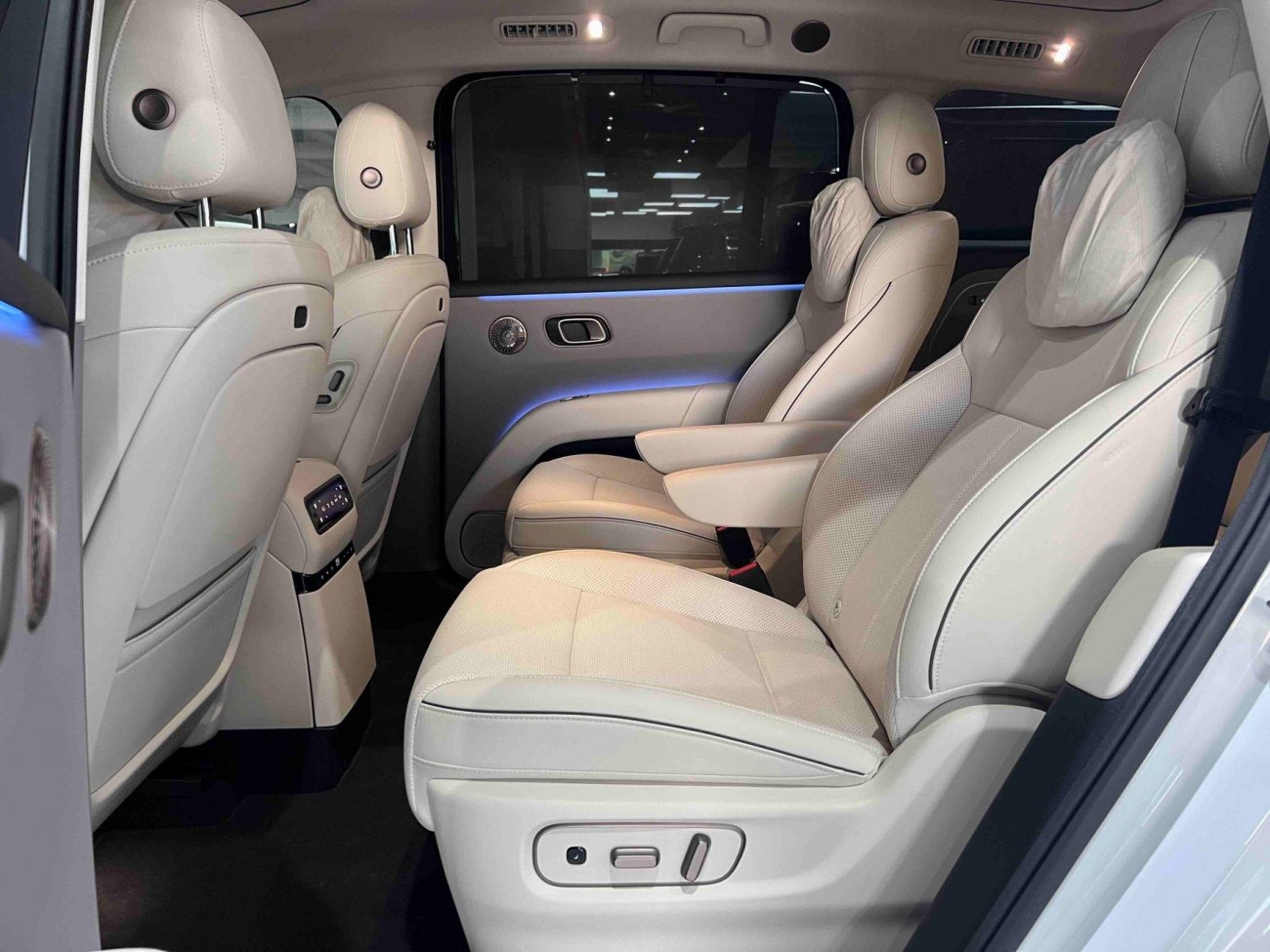 Li Auto i8 2026