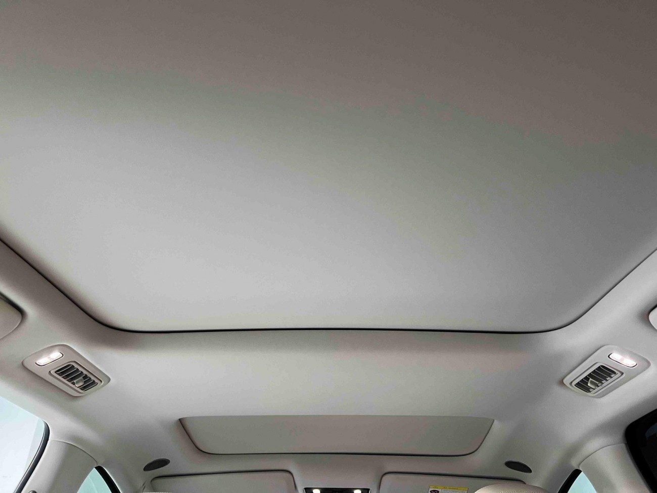 Li Auto i8 2026