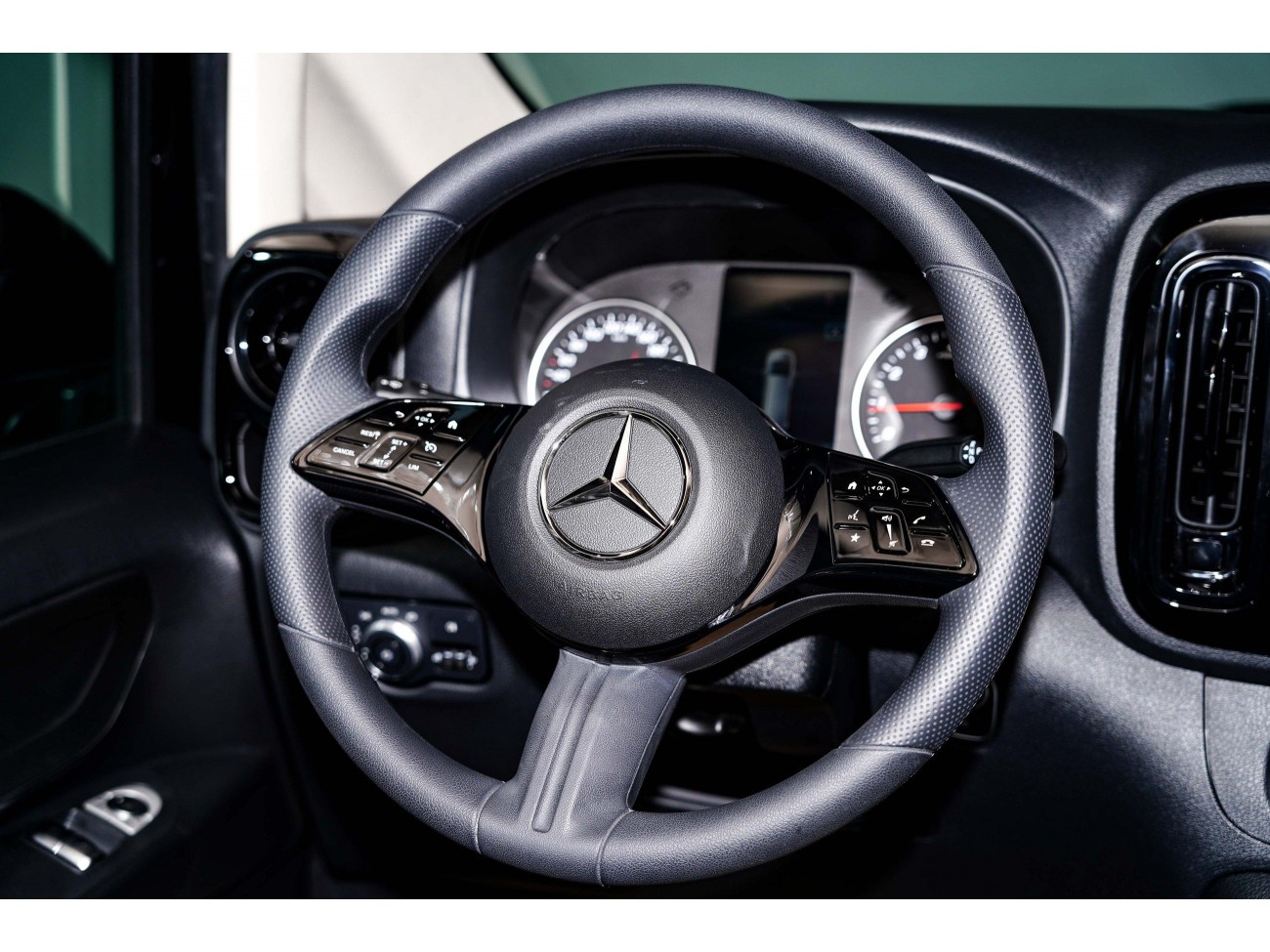 Mercedes-Benz Vito 2026